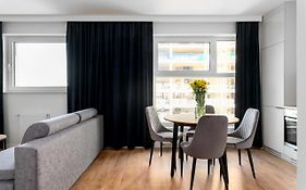Star4You II Apartments