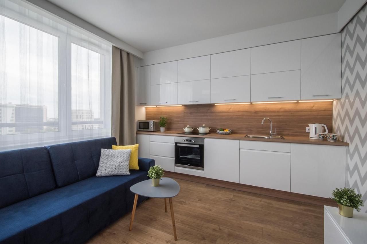 Star4You II Apartments Wroclaw Exterior photo