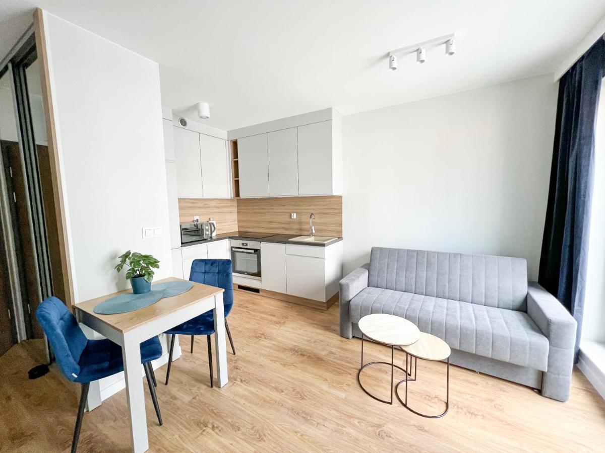 Star4You II Apartments Wroclaw Exterior photo