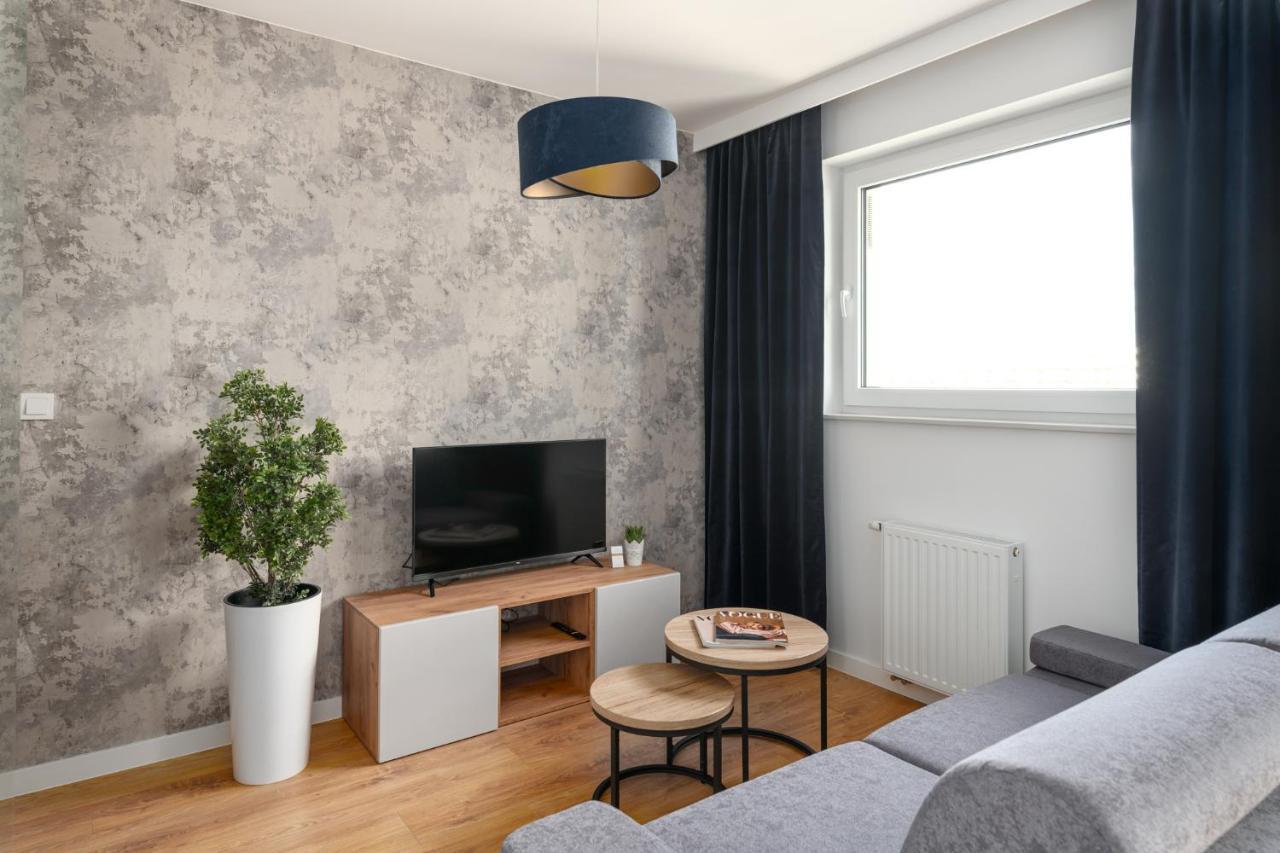 Star4You II Apartments Wroclaw Exterior photo